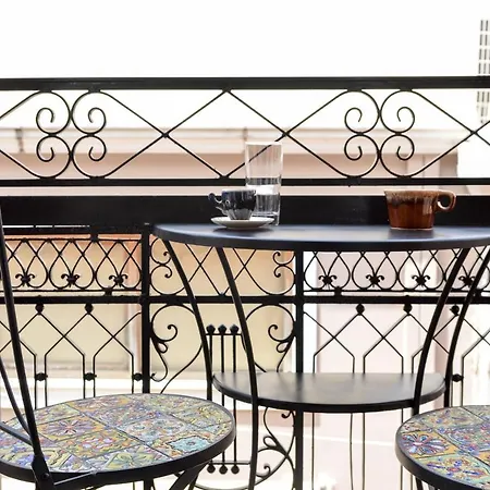 קלמאטה Regal Stay מראה חיצוני תמונה