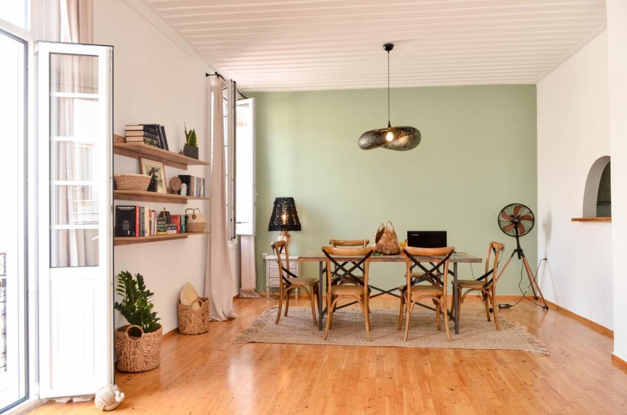 Regal Apartment Kalamata